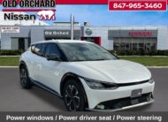 2023 Kia EV6 Wind SUV