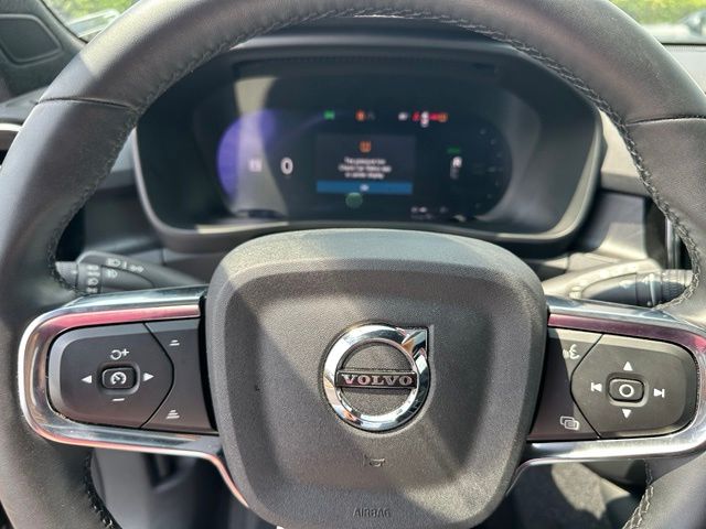 2023 Volvo XC40 Recharge Pure Electric Ultimate SUV