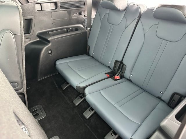2025 Kia Sorento Plug-In Hybrid SX Prestige SUV
