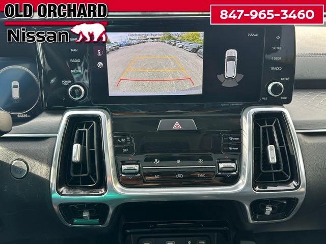 2023 Kia Sorento SX SUV