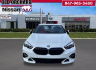 2021 BMW 228i 228i xDrive Gran Coupe