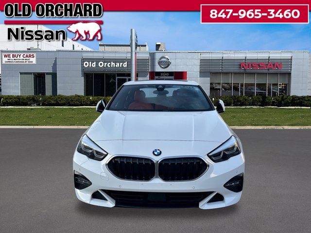 2021 BMW 228i 228i xDrive Gran Coupe