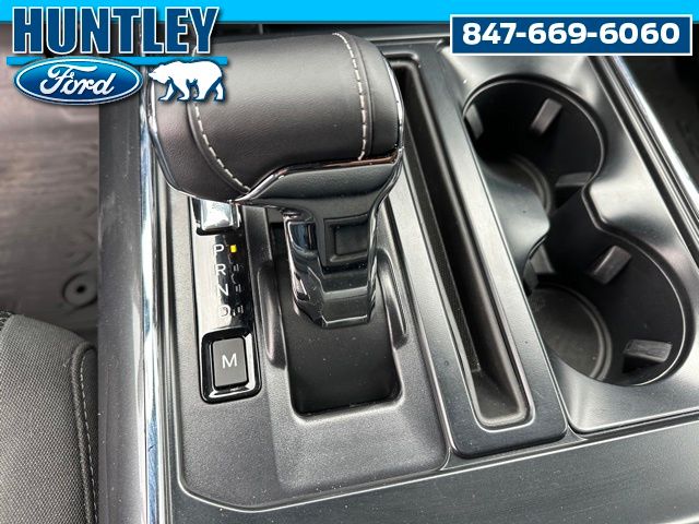2023 Ford F-150 XLT Truck SuperCrew Cab
