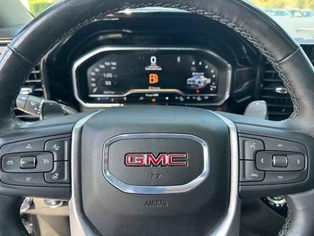 2024 GMC Sierra 1500 Elevation Truck Crew Cab