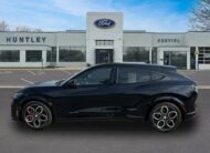 2022 Ford Mustang Mach-E GT SUV