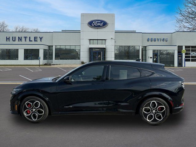 2022 Ford Mustang Mach-E GT SUV