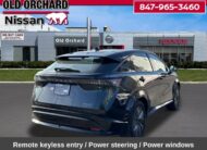 2024 Nissan ARIYA Evolve+ e-4orce SUV