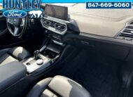 2022 BMW X4 xDrive30i Sports Activity Coupe
