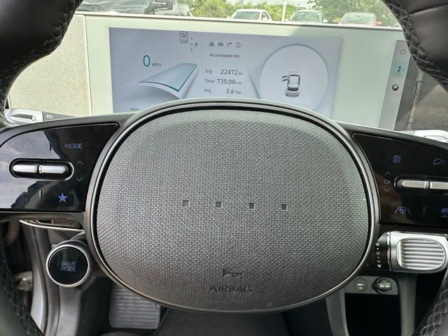 2024 Hyundai IONIQ 5 SEL SUV