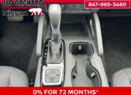2026 Nissan Frontier SV Truck Crew Cab