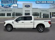 2023 Ford F-150 Lariat Truck SuperCrew Cab