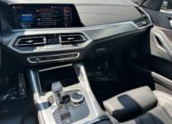 2022 BMW X6 xDrive40i Sports Activity Coupe