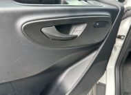 2024 Mercedes-Benz Sprinter 2500 Crew 170 WB Van