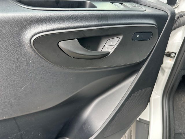 2024 Mercedes-Benz Sprinter 2500 Crew 170 WB Van