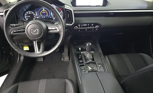 2024 Mazda CX-50 2.5 S Premium Package SUV