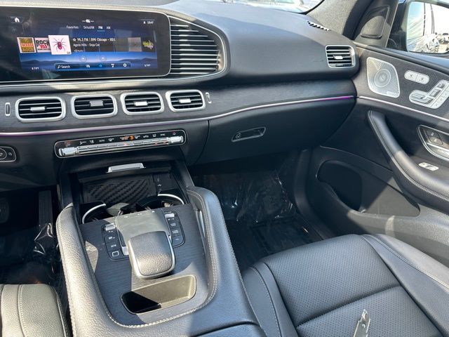 2025 Mercedes-Benz GLE 350 GLE 350 SUV