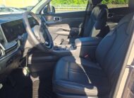 2025 Kia Sorento X-Line EX SUV