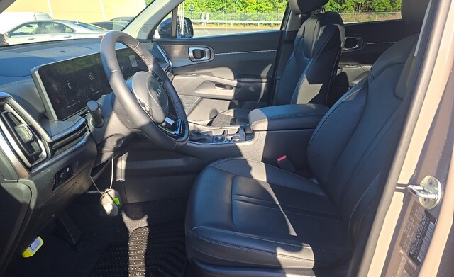 2025 Kia Sorento X-Line EX SUV