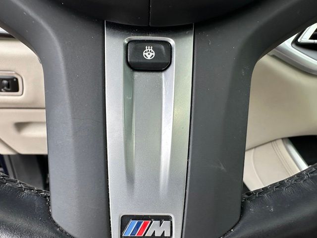 2022 BMW X5 M50i SUV