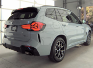 2024 BMW X3 xDrive30i SUV