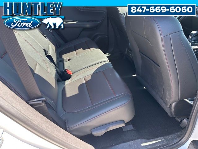 2023 Chevrolet Blazer RS SUV