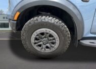 2024 Ford Ranger Raptor Truck SuperCrew