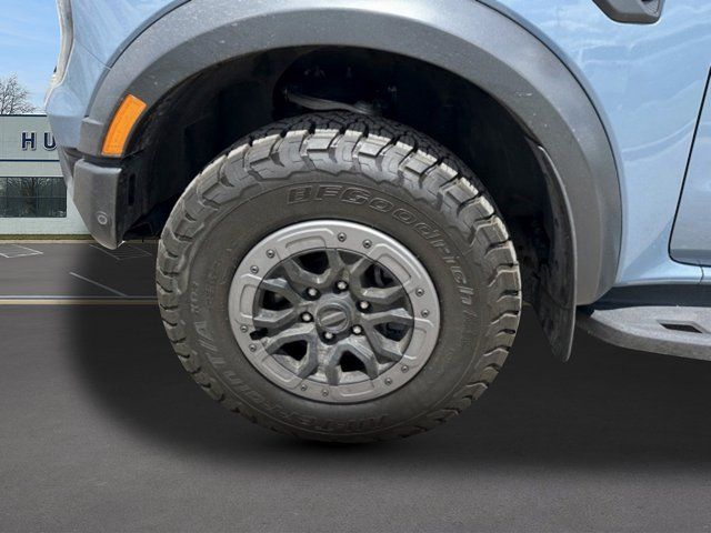 2024 Ford Ranger Raptor Truck SuperCrew