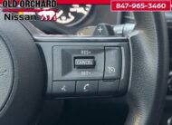 2023 Nissan Rogue S SUV