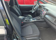 2025 Nissan LEAF S Hatchback