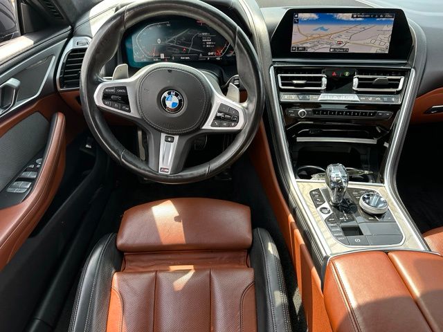 2021 BMW 840i 840i xDrive Gran Coupe Gran Coupe