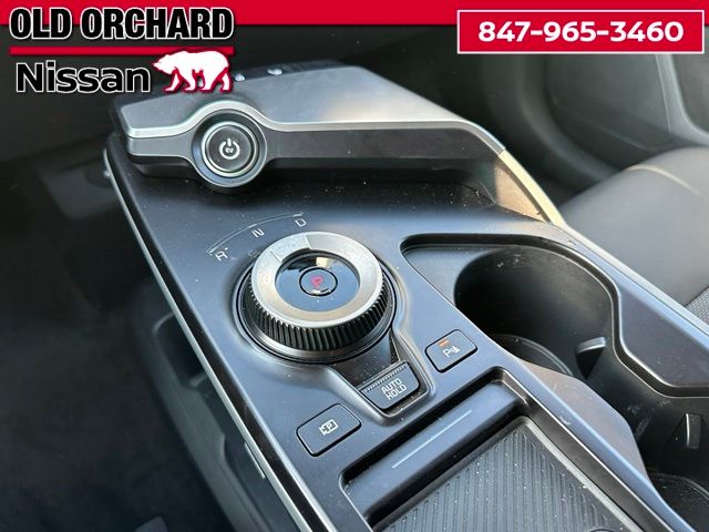 2025 Kia EV6 Light SUV