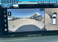 2022 Hyundai Santa Fe Calligraphy SUV