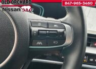 2025 Kia Sportage Hybrid EX SUV
