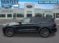2026 Ford Explorer ST SUV