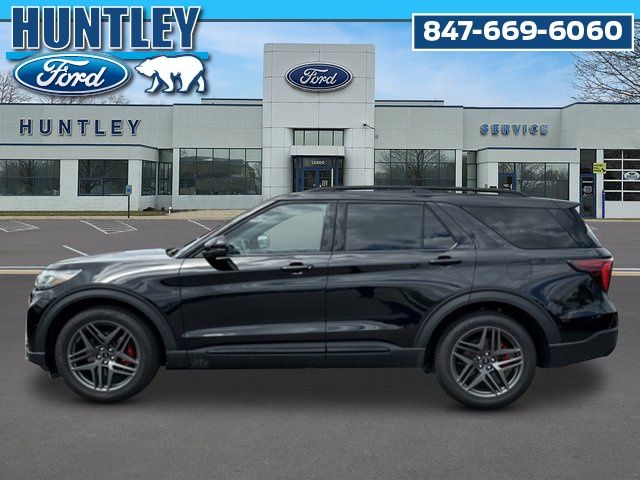 2026 Ford Explorer ST SUV