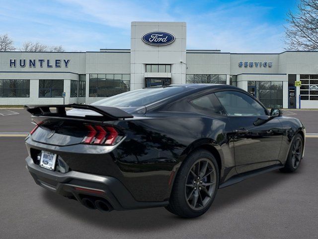 2024 Ford Mustang Dark Horse Coupe