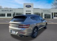 2022 Genesis GV80 3.5T Advanced + SUV