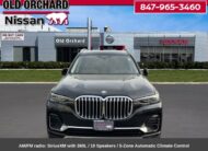 2022 BMW X7 xDrive40i SUV