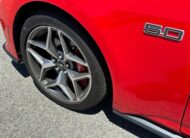2025 Ford Mustang GT Premium Convertible