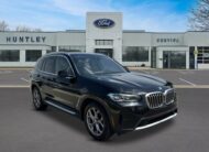 2022 BMW X3 xDrive30i SUV