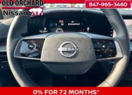 2026 Nissan Murano SL SUV