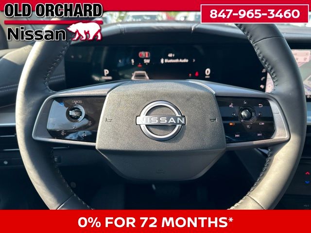 2026 Nissan Murano SL SUV