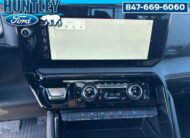 2024 GMC Sierra 2500 HD AT4 Truck Crew Cab