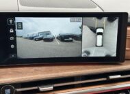 2026 Hyundai Santa Fe Hybrid Calligraphy SUV