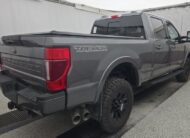 2022 Ford F-250 Lariat Truck Crew Cab