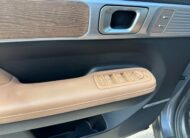 2025 Hyundai Santa Fe Hybrid Limited SUV