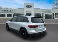 2023 Mercedes-Benz AMG GLB 35 GLB 35 AMG® SUV