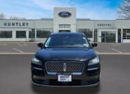 2022 Lincoln Corsair Standard SUV