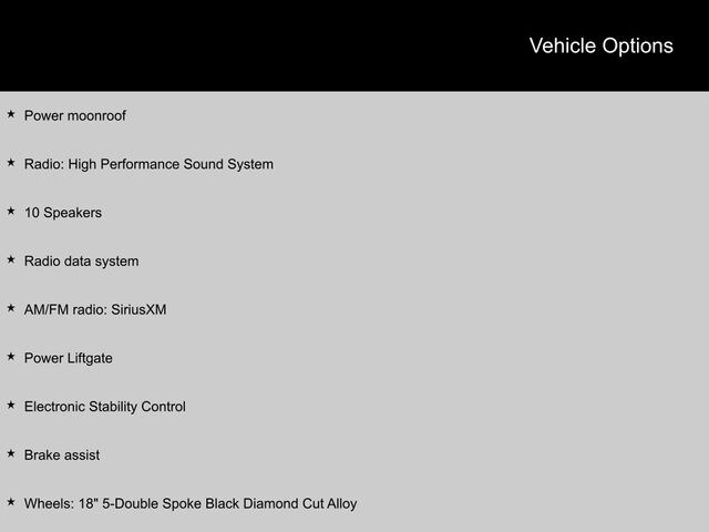 2025 Volvo XC60 B5 Core SUV