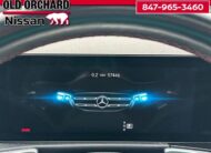 2023 Mercedes-Benz GLB 250 GLB 250 SUV